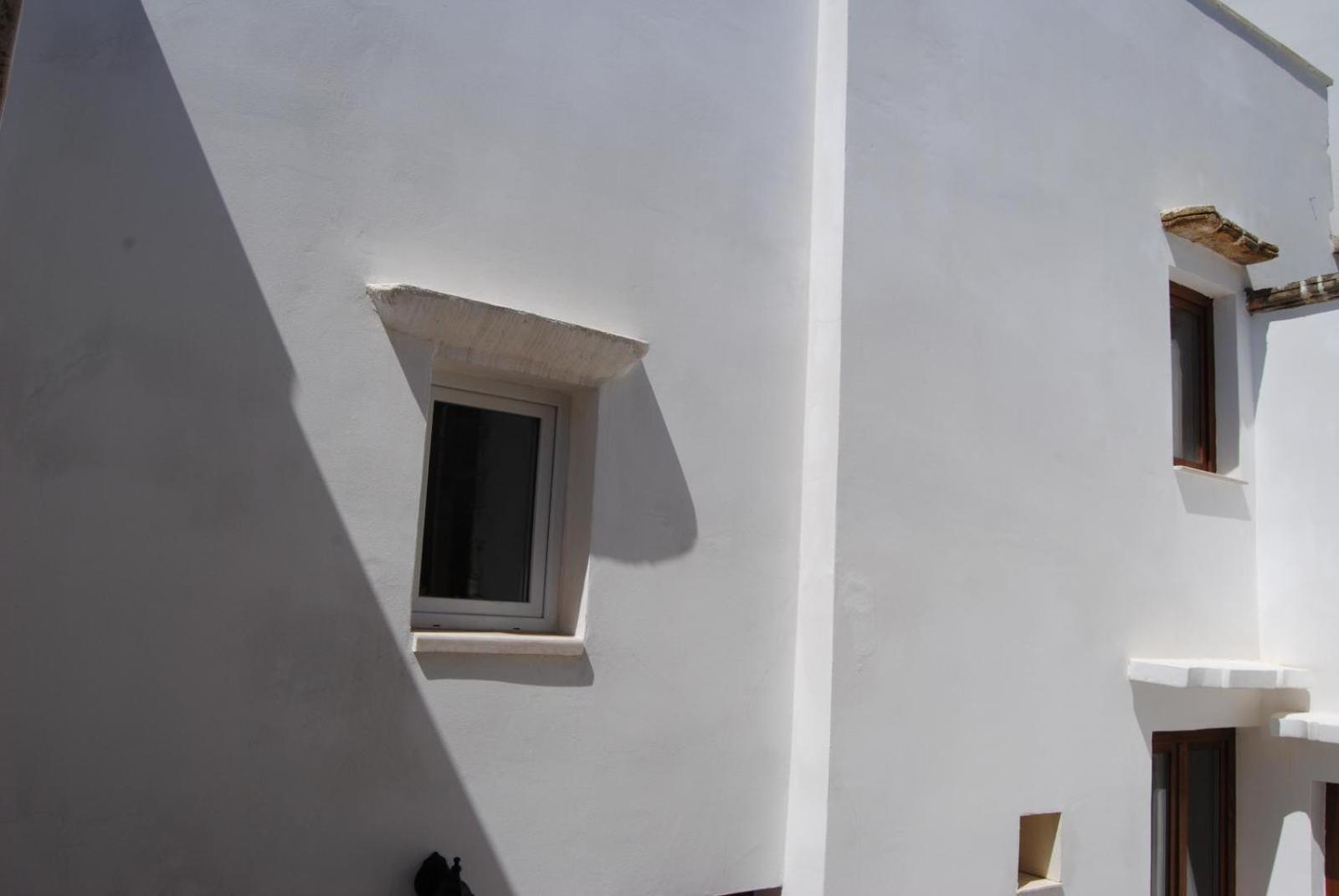B & B Palazzo Maestro & Corte Maestro Rooms Gallipoli Quarto foto
