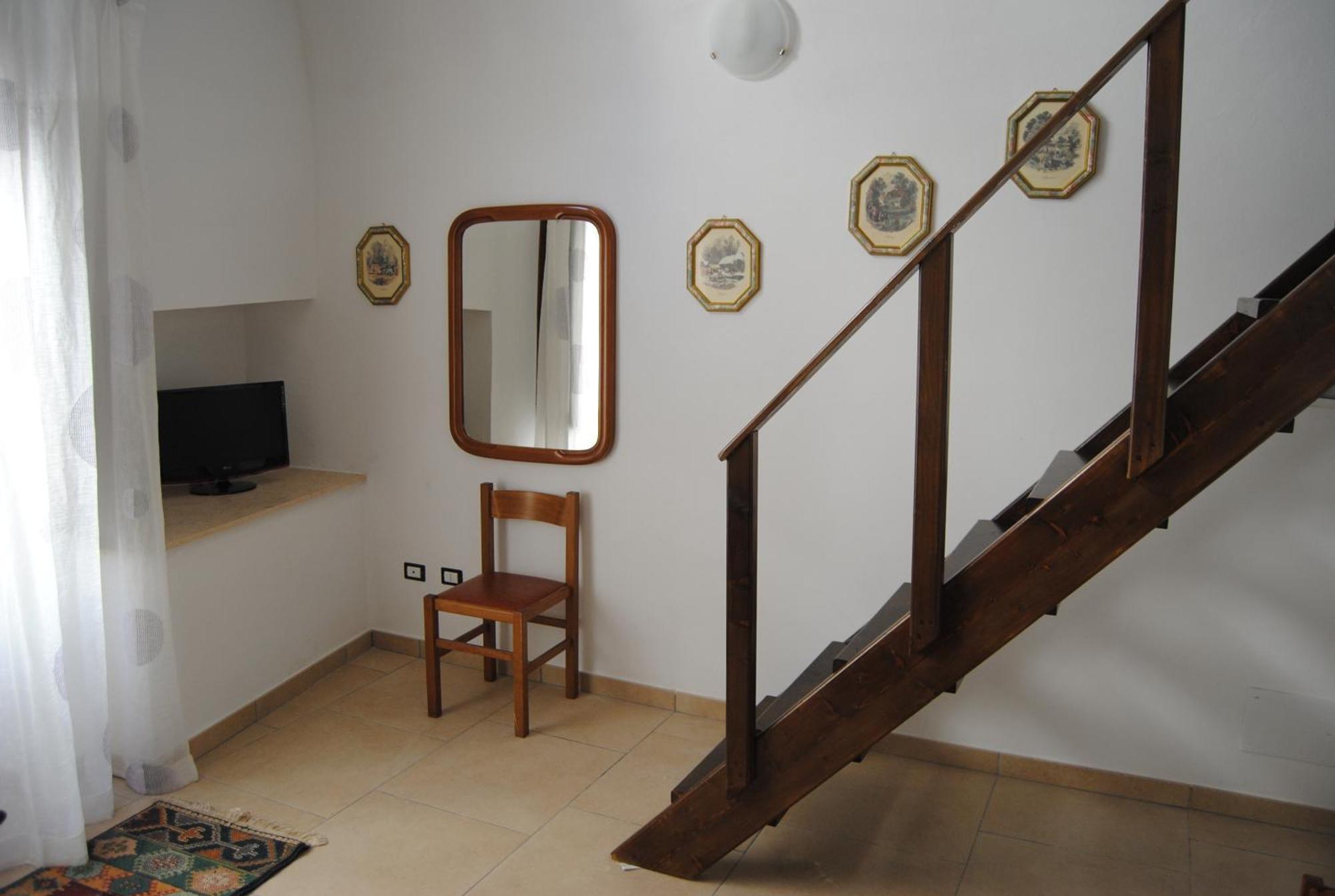B & B Palazzo Maestro & Corte Maestro Rooms Gallipoli Quarto foto