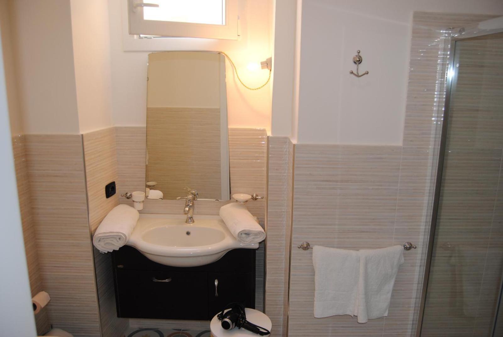 B & B Palazzo Maestro & Corte Maestro Rooms Gallipoli Quarto foto