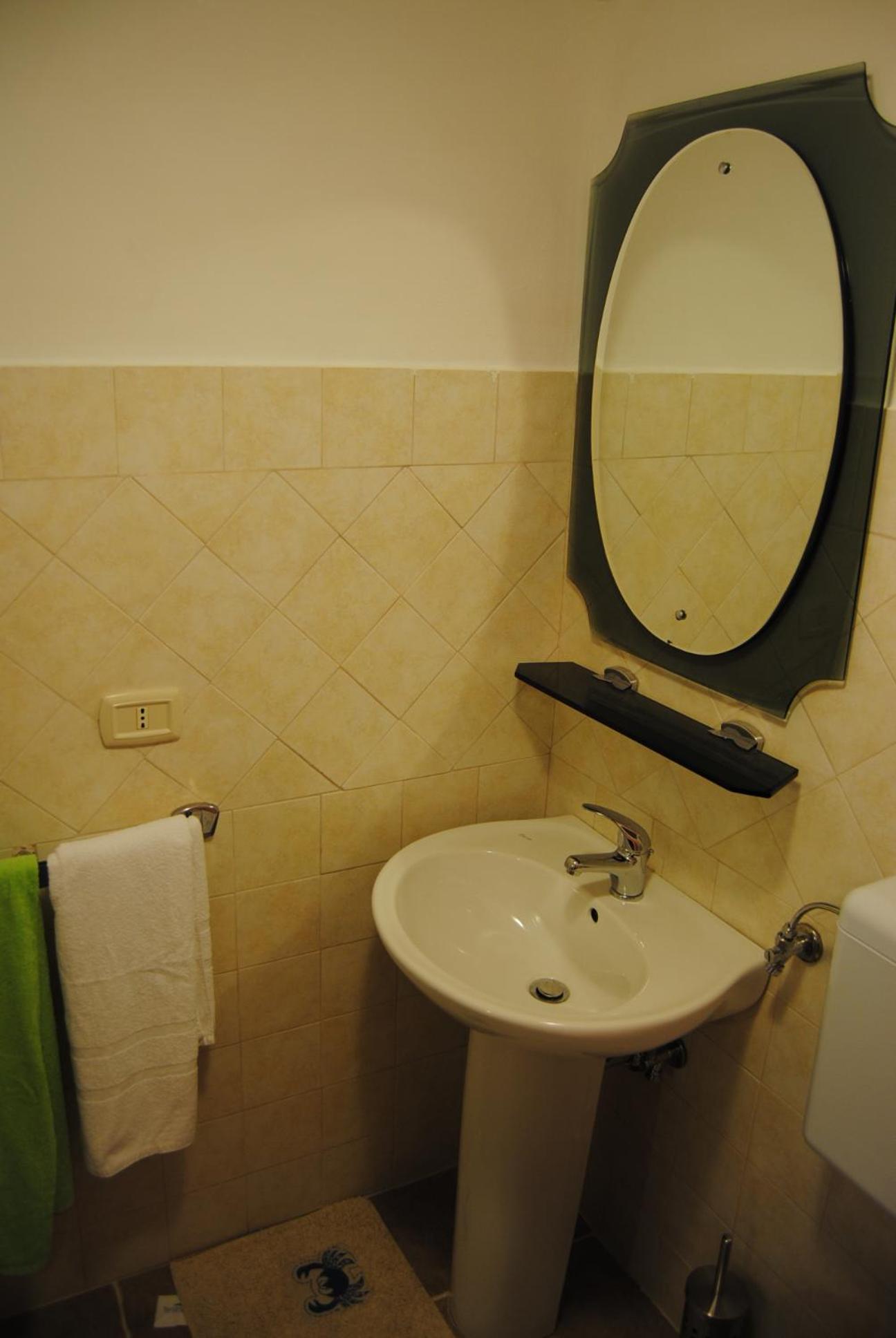 B & B Palazzo Maestro & Corte Maestro Rooms Gallipoli Quarto foto