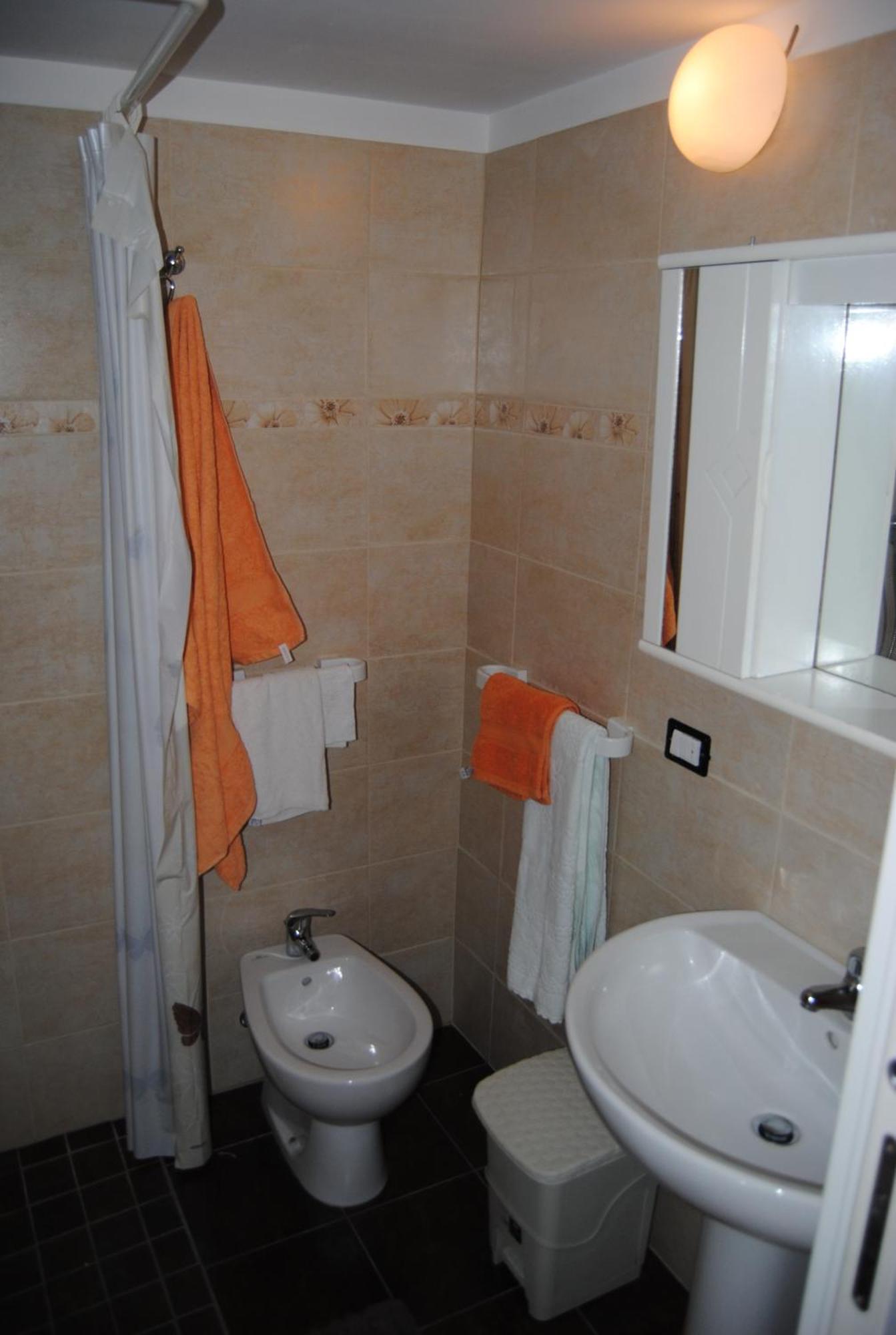 B & B Palazzo Maestro & Corte Maestro Rooms Gallipoli Quarto foto