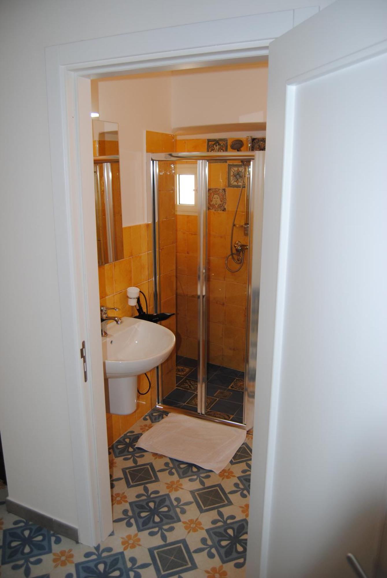 B & B Palazzo Maestro & Corte Maestro Rooms Gallipoli Quarto foto