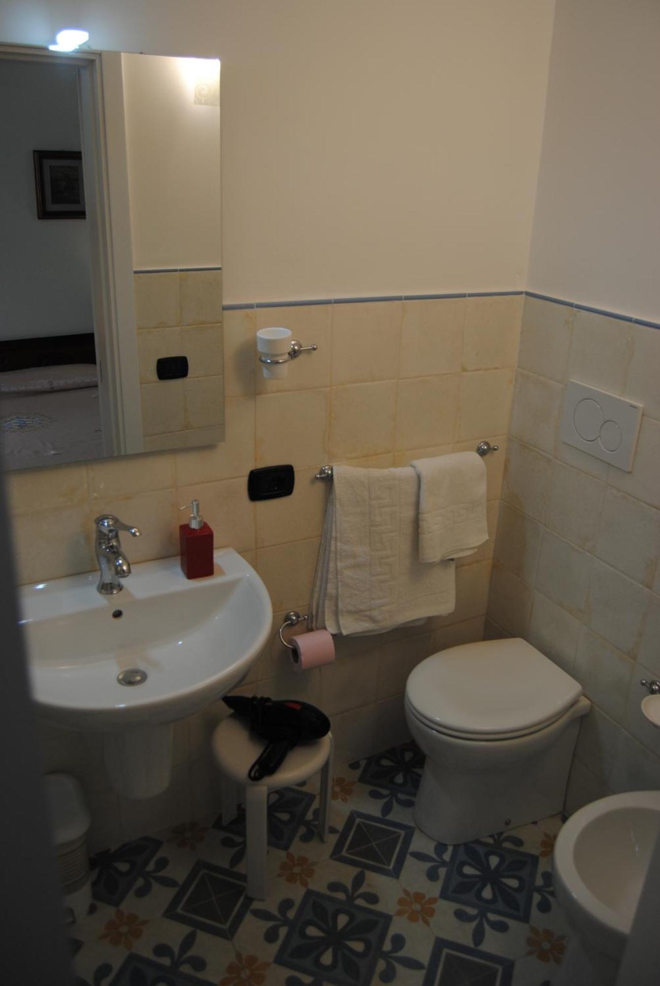B & B Palazzo Maestro & Corte Maestro Rooms Gallipoli Quarto foto