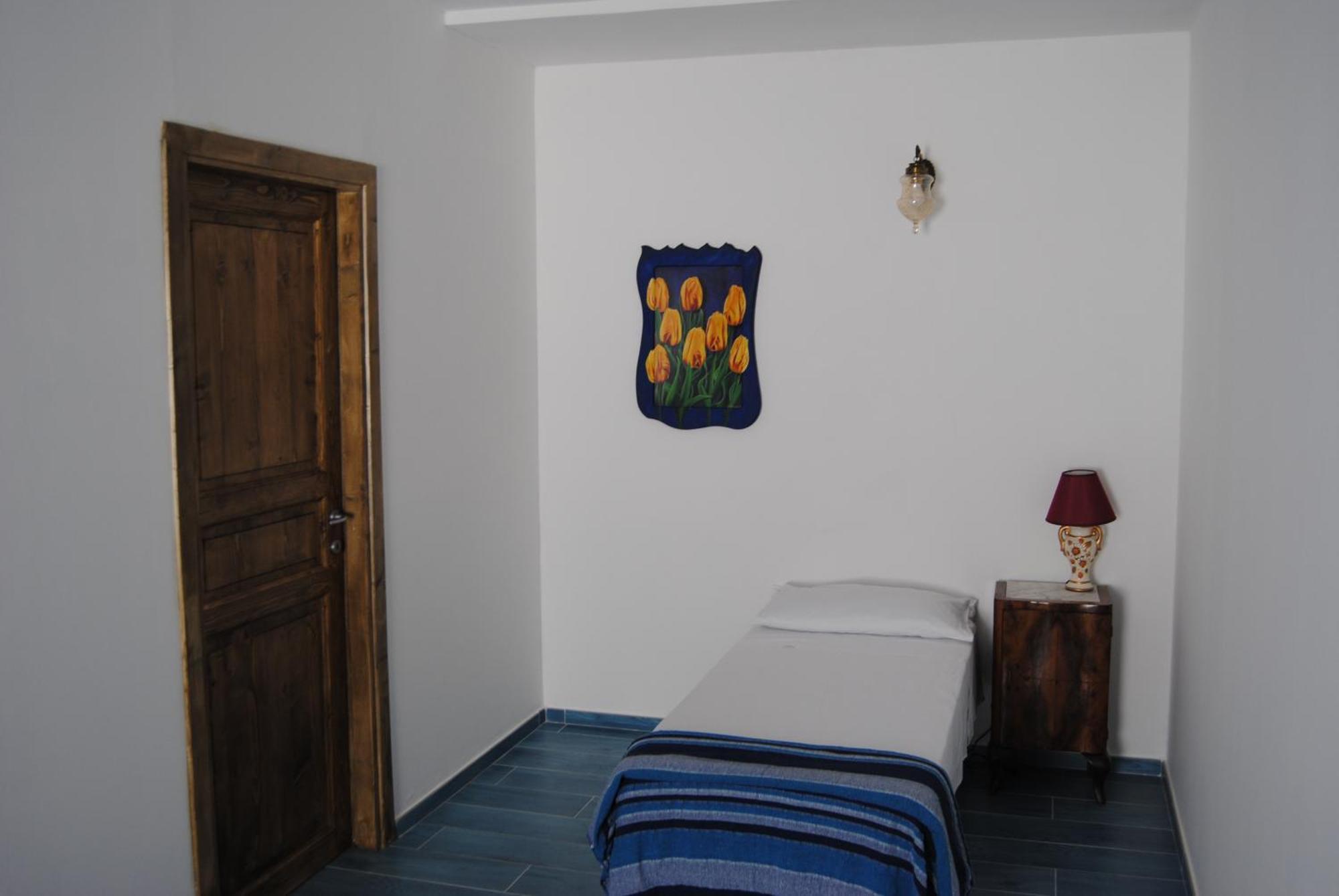 B & B Palazzo Maestro & Corte Maestro Rooms Gallipoli Quarto foto