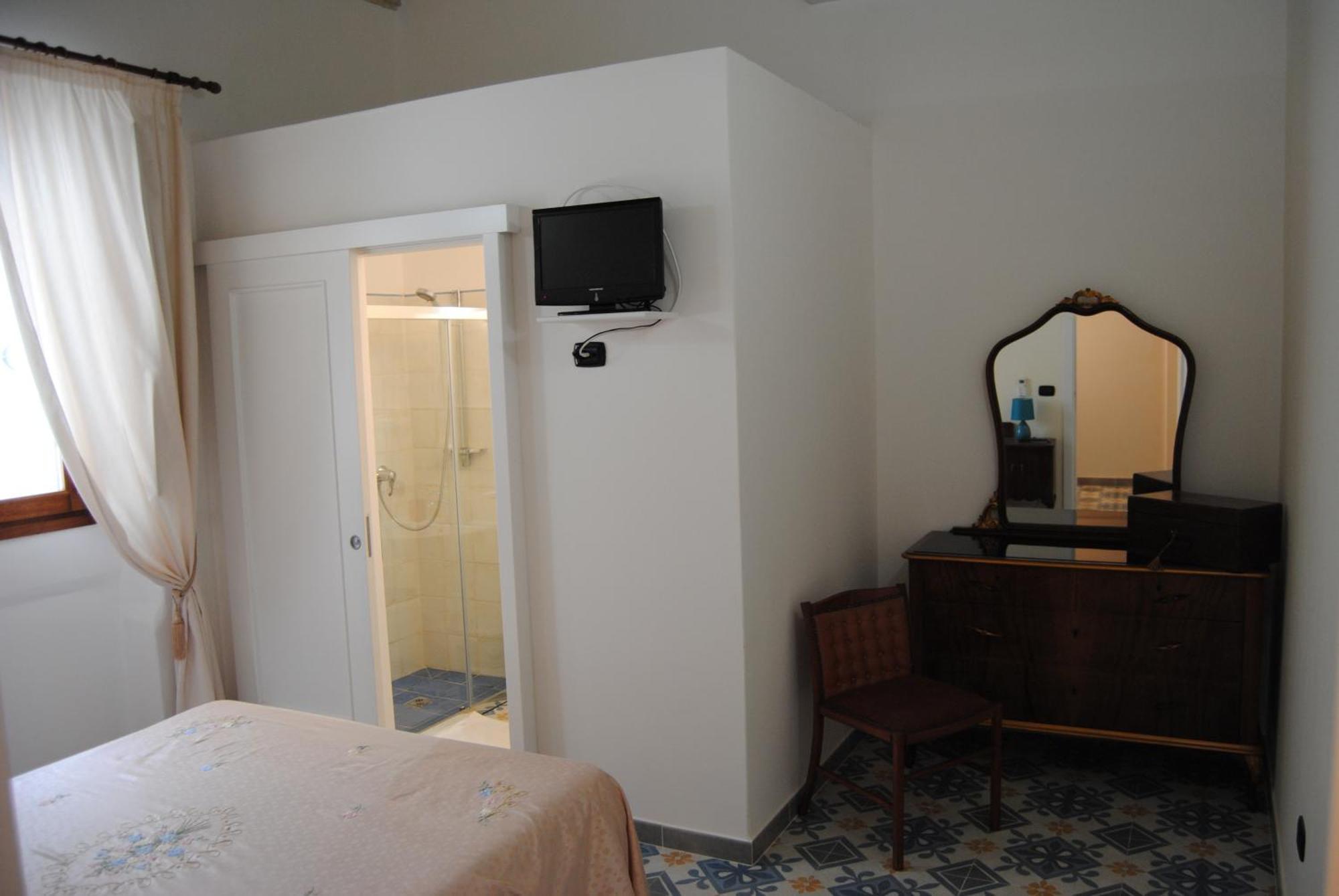 B & B Palazzo Maestro & Corte Maestro Rooms Gallipoli Quarto foto