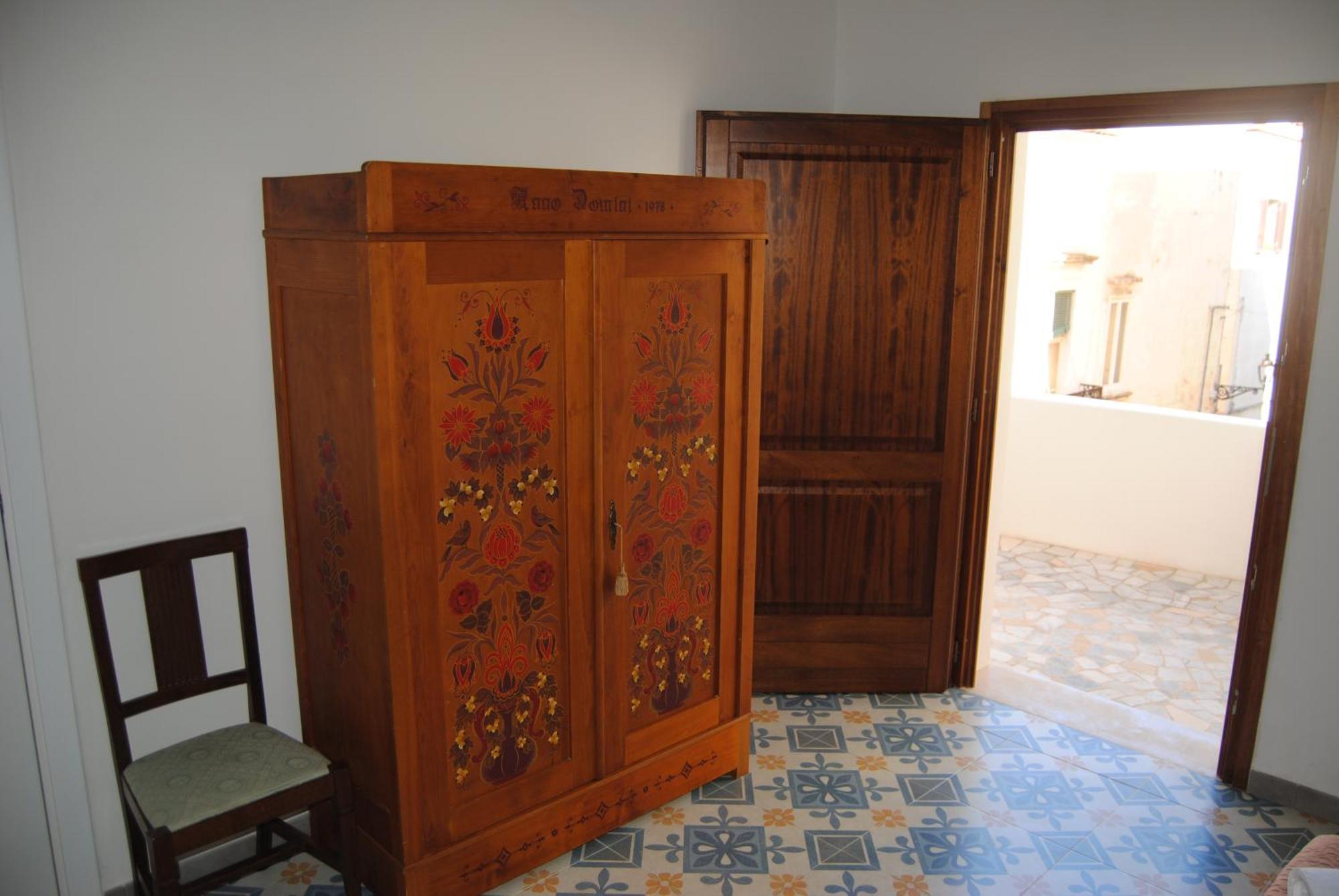 B & B Palazzo Maestro & Corte Maestro Rooms Gallipoli Quarto foto