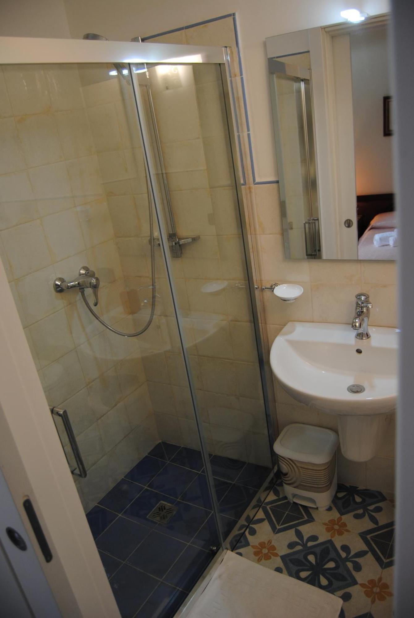 B & B Palazzo Maestro & Corte Maestro Rooms Gallipoli Quarto foto