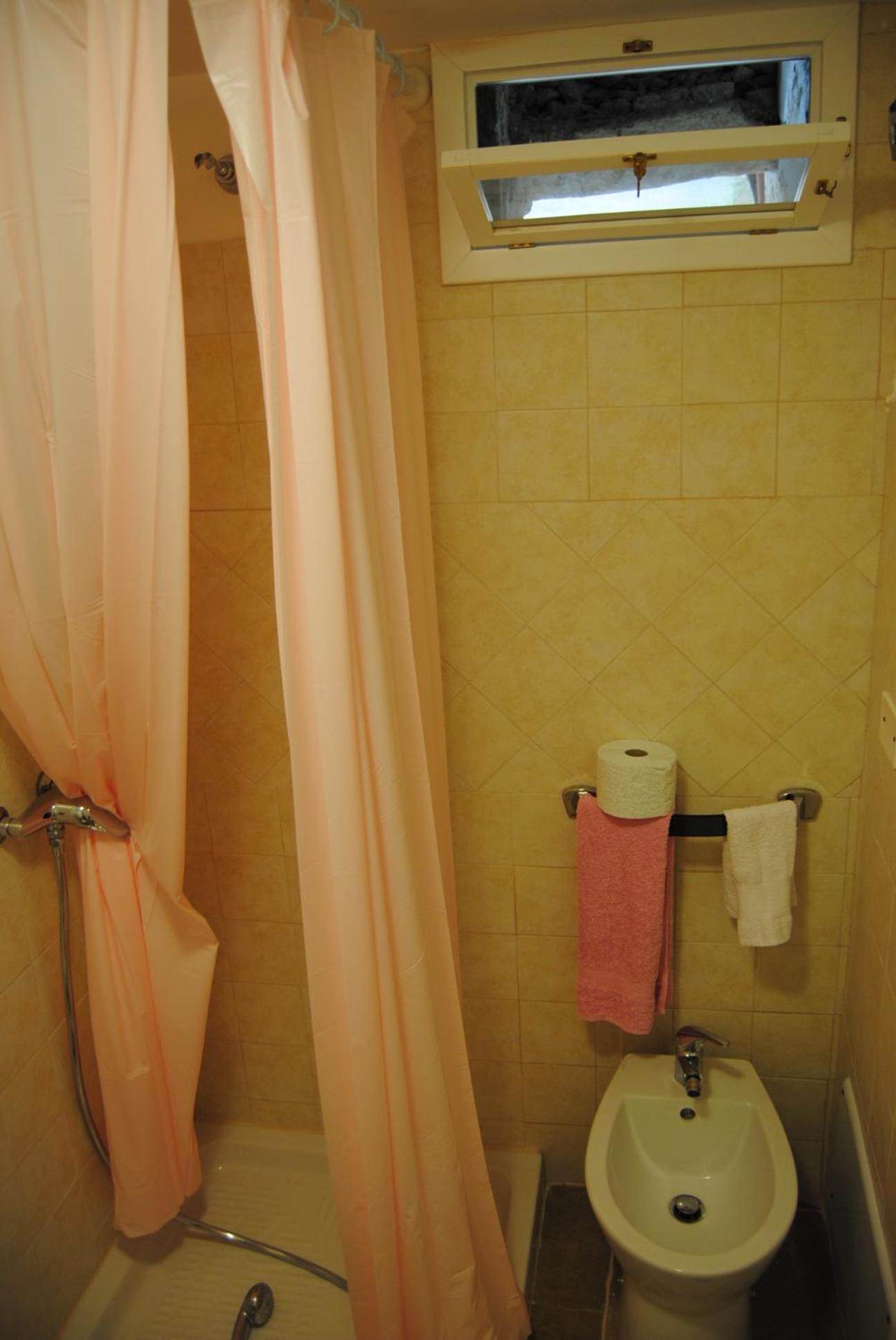 B & B Palazzo Maestro & Corte Maestro Rooms Gallipoli Quarto foto