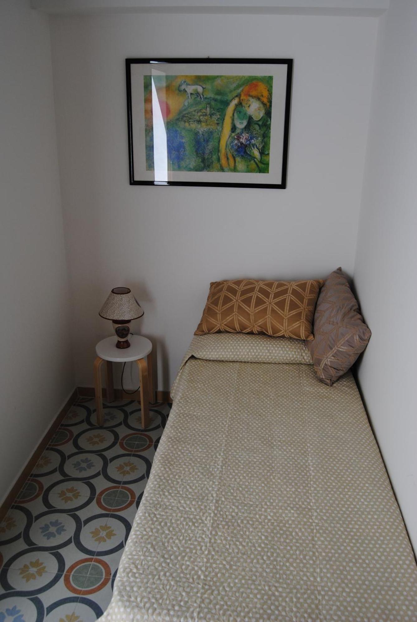 B & B Palazzo Maestro & Corte Maestro Rooms Gallipoli Quarto foto