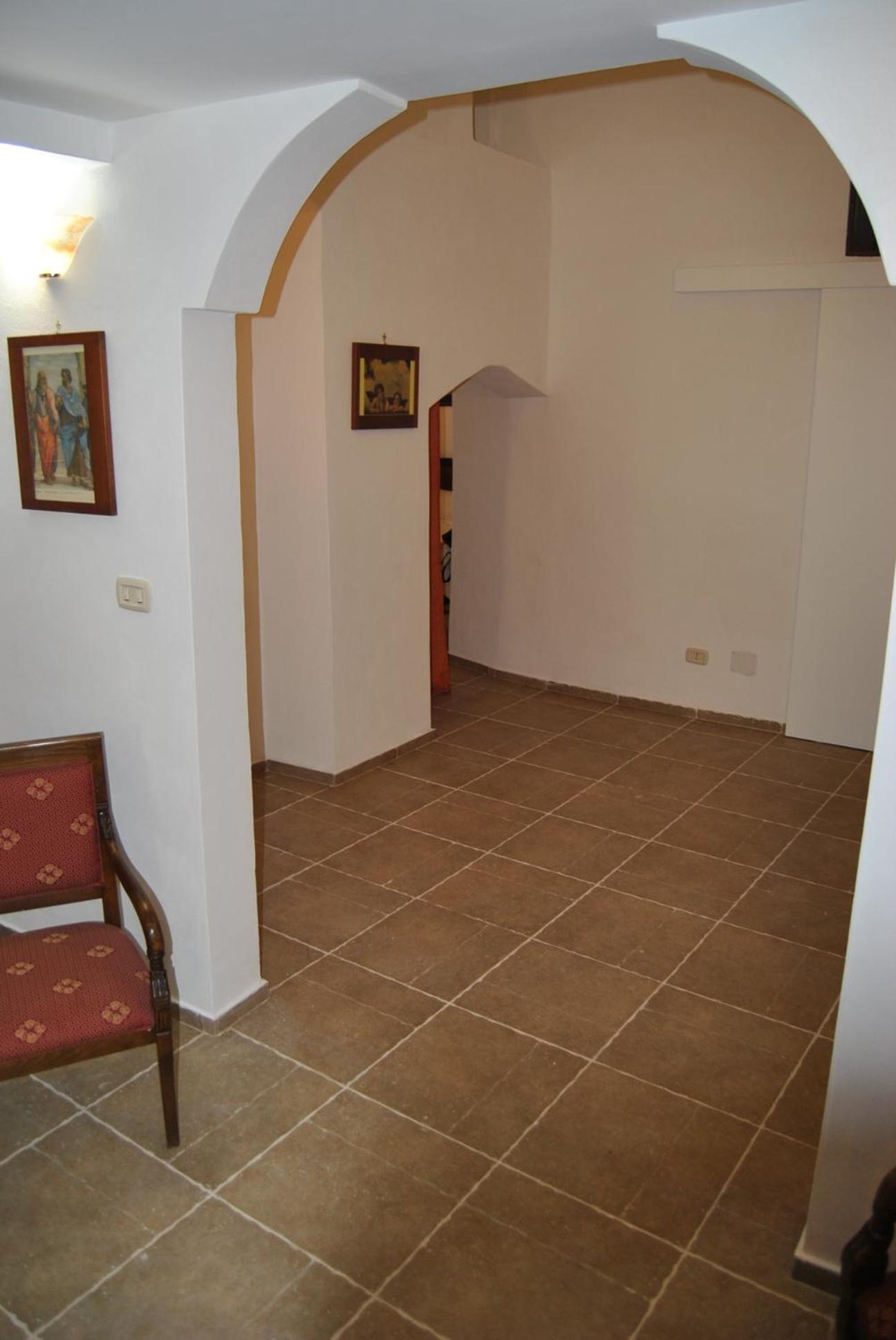 B & B Palazzo Maestro & Corte Maestro Rooms Gallipoli Quarto foto