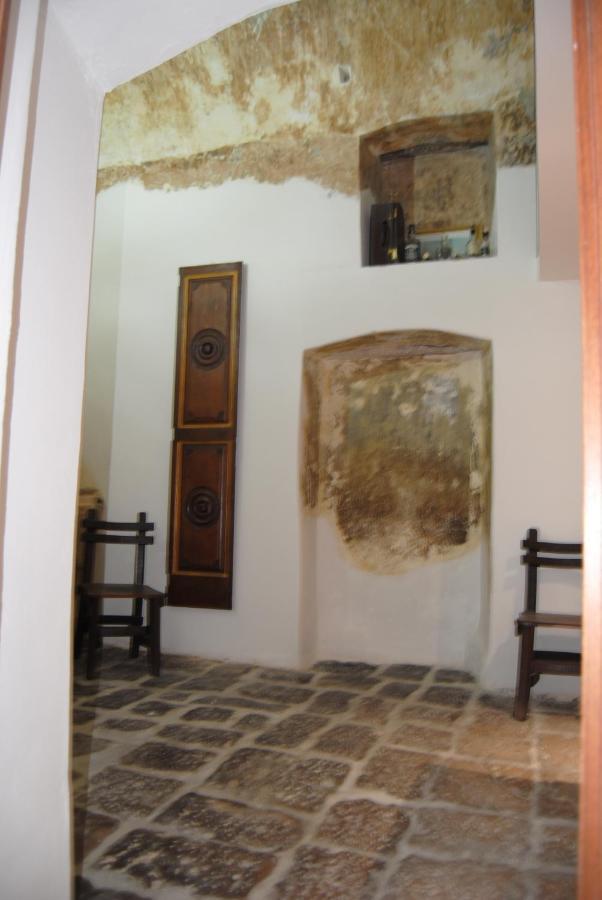 B & B Palazzo Maestro & Corte Maestro Rooms Gallipoli Exterior foto