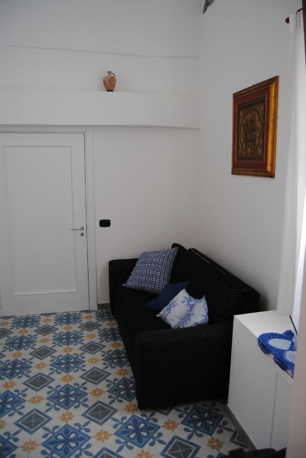 B & B Palazzo Maestro & Corte Maestro Rooms Gallipoli Exterior foto